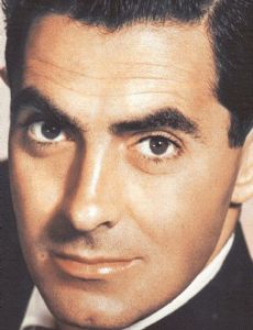 Tyrone Power