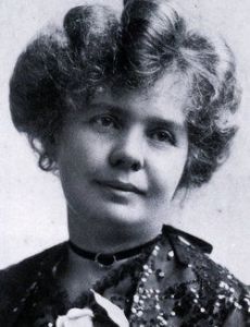 Mary Louise Hawkins