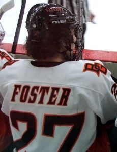 Alex Foster