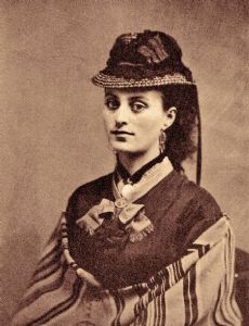 Louisa A. Houston