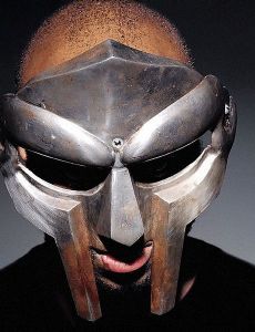 MF Doom