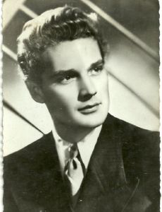 Georges Marchal