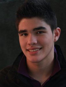 Ryan Boyce