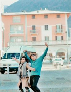review tinder dating