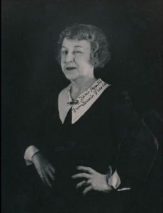 Queenie Vassar