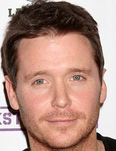 Kevin Connolly