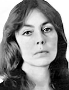 Olga Narutskaya