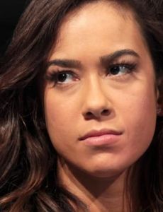 AJ Lee