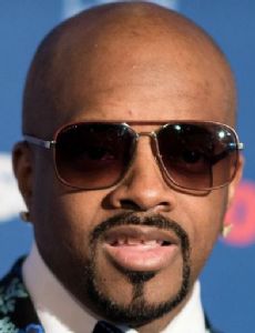 Jermaine Dupri