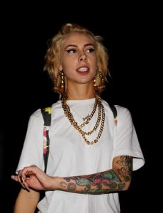 Lil Debbie