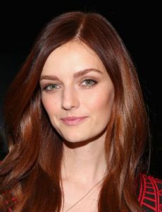 Lydia Hearst