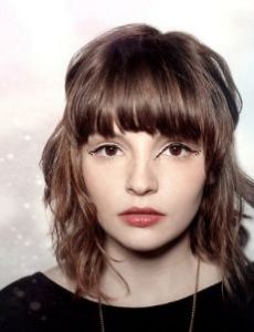 Lauren Mayberry