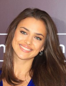 Irina Shayk
