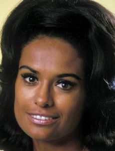 Barbara McNair