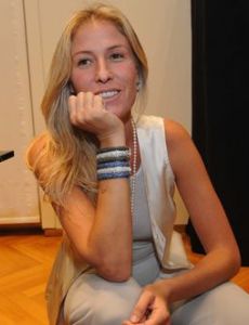 Ludovica Andreoni