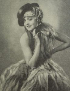 Maria Ley-Piscator
