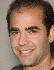 Pete Sampras