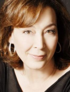 Christine Willes