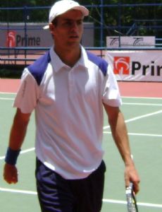Santiago Giraldo