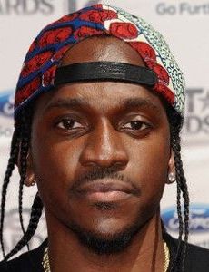 Pusha T