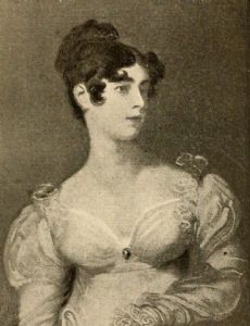 Esther Edwards Burr