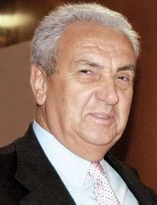Dimitris Kontominas