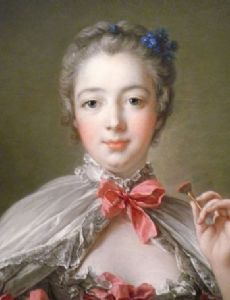 Catherine Éléonore Bénard