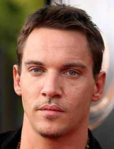 Jonathan Rhys Meyers