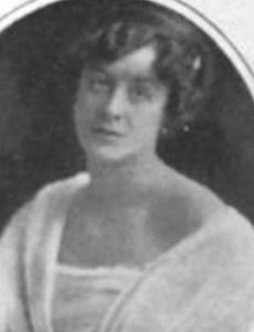 Agnes Bartholomew