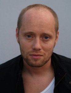 Aksel Hennie