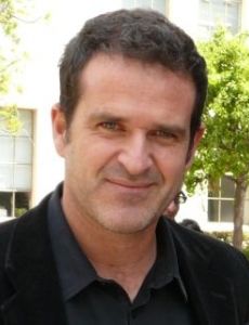 Pablo Morales (producer)