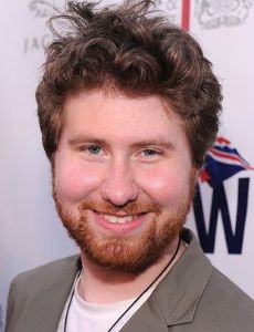 Casey Abrams