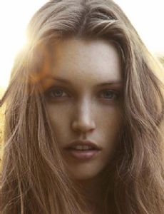 Olivia Garson