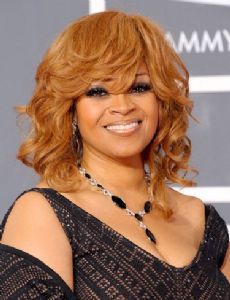 Karen Clark-Sheard