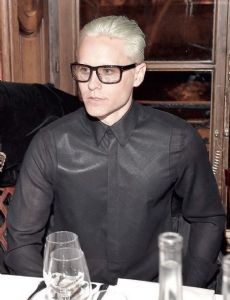 Jared Leto