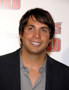 Joe Francis