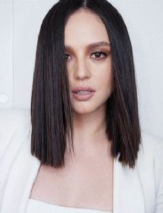 Georgina Wilson