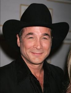 Clint Black