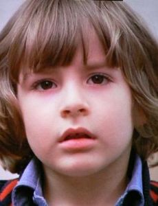 Danny Lloyd