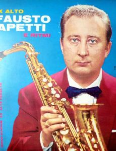 Fausto Papetti