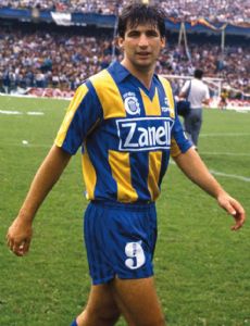 Juan Antonio Pizzi
