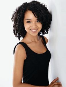 Aisha Dee