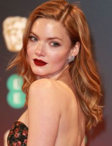 Holliday Grainger