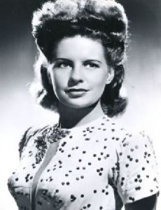 Lillian Porter