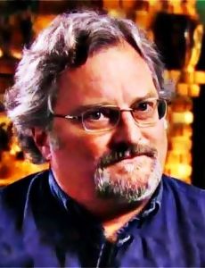 Ancient Aliens Cast Members List - FamousFix