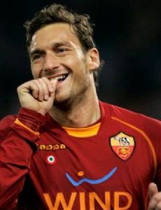 Francesco Totti