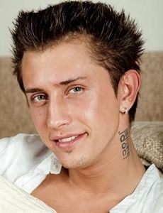 Pavel Priluchnyi