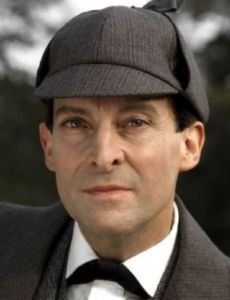 Jeremy Brett