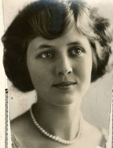 Vera Allen