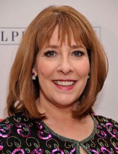 Phyllis Logan (I)